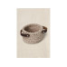 DMC Häkelset Gift of Stich Aufbewahrungskorb, 17 x 11 cm