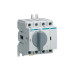 Hager Lasttrennschalter 4L 32A