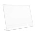Büromaterial Sichtständer A5 quer