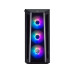 Cooler Master PC-Gehäuse MasterBoX MB520 ARGB