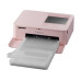 Canon Fotodrucker Selphy CP1500 Rosa