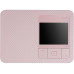 Canon Fotodrucker Selphy CP1500 Rosa
