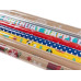 FTM Geschenkpapier-Set