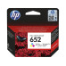 HP Tinte Nr. 652 (F6V24AE) Cyan/Magenta/Yellow