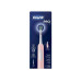Oral-B Rotationszahnbürste Pro 1 Cross Action Pink Oral-B Rotationszahnbürste Pro 1 Cross Action Pink