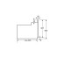 Bosch Einbaubackofen HBF011BR0 Bosch Einbaubackofen HBF011BR0