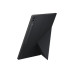Samsung Tablet Book Cover Smart Galaxy Tab S9 Ultra Schwarz