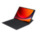 Samsung Tablet Book Cover Smart Galaxy Tab S9 Ultra Schwarz