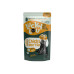Lucky Lou Nassfutter Lifestage Senior Geflügel, 16 x 125 g