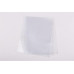 ProOffice Zeigetasche A4, Transparent/Weiss, 10 Stück ProOffice Zeigetasche A4, Transparent/Weiss, 10 Stück