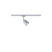 Paulmann Schienenspot URail Spot Cover, 1 x GU10, 10 W, Chrom