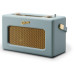 Roberts DAB+ Radio Revival iStream 3L Hellblau