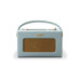 Roberts DAB+ Radio Revival iStream 3L Hellblau