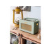 Roberts DAB+ Radio Revival iStream 3L Hellblau