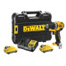 DeWalt Akku-Bohrschrauber 12 V, 2 x 2 Ah Akku, Kit DeWalt Akku-Bohrschrauber 12 V, 2 x 2 Ah Akku, Kit