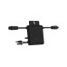 Hoymiles Wechselrichter HM-350 Microinverter