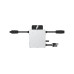 Hoymiles Wechselrichter HM-350 Microinverter