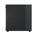 Fractal Design PC-Gehäuse North Charcoal Schwarz