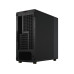 Fractal Design PC-Gehäuse North Charcoal Schwarz