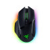 Razer Gaming-Maus Basilisk V3 Pro Schwarz
