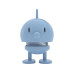 Hoptimist Aufsteller Bumble Classic S 7.9 cm, Hellblau Hoptimist Aufsteller Bumble Classic S 7.9 cm, Hellblau