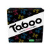 Hasbro Gaming Partyspiel Taboo: Le jeu de mots intedits! -FR-