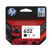 HP Tinte Nr. 652 (F6V25AE) Black