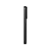 Nudient Back Cover Thin Case Magsafe iPhone 15 Pro Ink Black