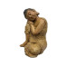 Dameco Dekofigur Buddha sitzend, 24 x 25 x 33 cm Dameco Dekofigur Buddha sitzend, 24 x 25 x 33 cm