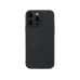 Holdit Back Cover Slim iPhone 15 Pro Max Schwarz