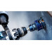 Bosch Professional Expert Power Change Plus Adapter mit HSS-G-Bohrer