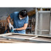 Bosch Professional Schleifpapier EXPERT C470, 100 x 150 mm, G 240, 10-tlg.