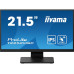 iiyama Monitor T2252MSC-B2