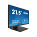 iiyama Monitor T2252MSC-B2