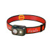 Fenix Stirnlampe HL32R-T Schwarz