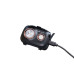 Fenix Stirnlampe HL32R-T Schwarz