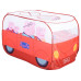 roba Pop Up Spielbus Peppa Pig roba Pop Up Spielbus Peppa Pig