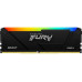 Kingston DDR4-RAM Fury Beast RGB 3200 MHz 1x 32 GB Kingston DDR4-RAM Fury Beast RGB 3200 MHz 1x 32 GB