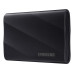 Samsung Externe SSD T9 4000 GB