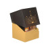 Ultimate Guard Kartenbox Boulder Druidic Secrets Sol 100+ Sand
