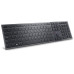 DELL Funk-Tastatur KB900