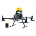 AVSS PRS-M350EX Fallschirm-Bergungssystem für DJI M350 RTK