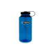 nalgene Trinkflasche Wide Mouth Sustain 1000 ml, Dunkelblau