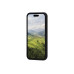 dbramante1928 Back Cover Greenland iPhone 15 Night Black