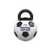 GiGwi Hunde-Spielzeug Jumpball, Fussball, Weiss/Schwarz GiGwi Hunde-Spielzeug Jumpball, Fussball, Weiss/Schwarz