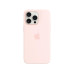 Apple Silicone Case mit MagSafe iPhone 15 Pro Max