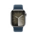 Apple Magnetic Link 41 mm Pacific Blue M/L