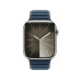 Apple Magnetic Link 45 mm Pacific Blue M/L