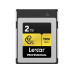 Lexar CF-Karte Professional Type B GOLD Series 2000 GB