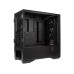 Lian Li PC-Gehäuse Lancool II Mesh Schwarz